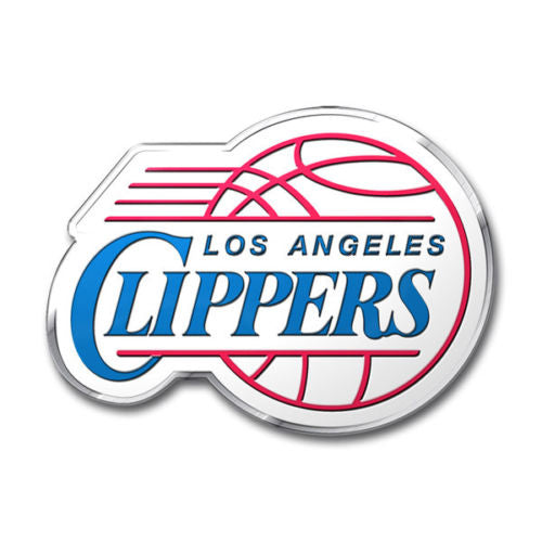 Team Promark NBA Los Angeles Clippers Team Auto Emblem
