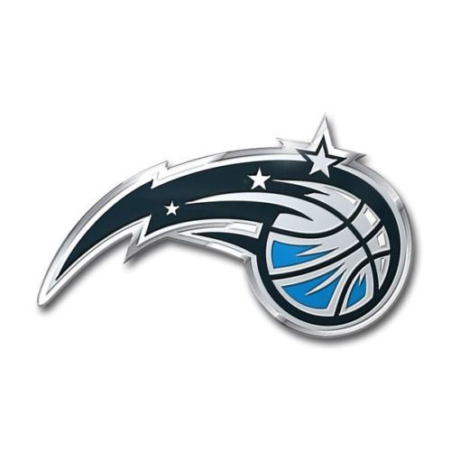 Team Promark NBA Orlando Magic Team Auto Emblem