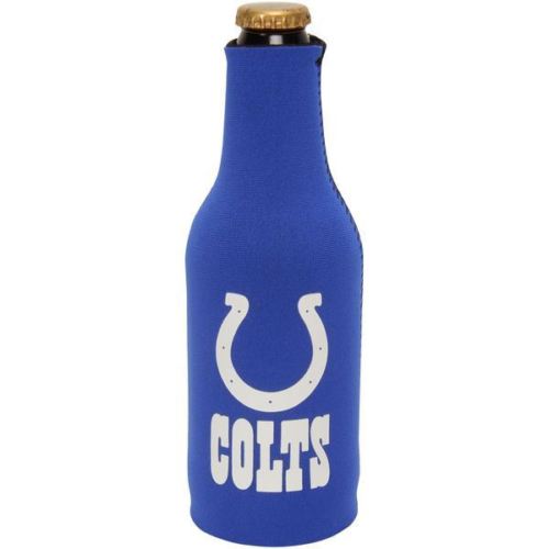 NFL Indianapolis Colts Clip-On Water Bottle