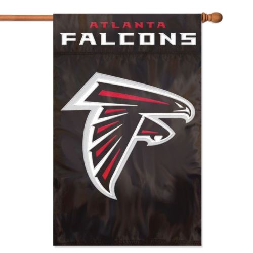 Party Animal, Inc. Fan Banner NFL Atlanta Falcons