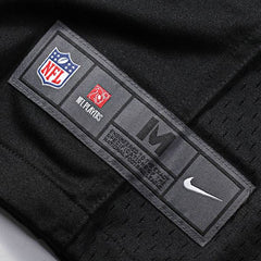 Nike NFL Men's #52 Khalil Mack Oakland Raiders Game Jersey