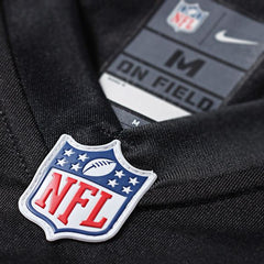 Nike NFL Men's #52 Khalil Mack Oakland Raiders Game Jersey