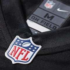 Nike NFL Men's #84 Antonio Brown Pittsburgh Steelers Game Jersey