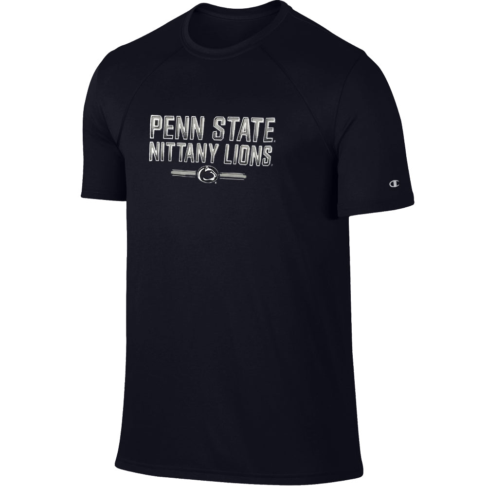 Champion NCAA Men's Penn State Nittany Lions Training 2 T-Shirt
