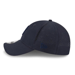 New Era MLB Men's Boston Red Sox Perforated Tone 9TWENTY Adjustable Hat