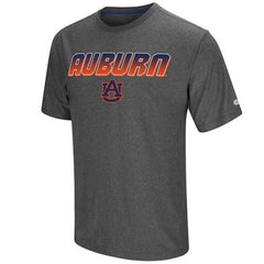 Colosseum NCAA Men's Auburn Tigers Sleeper T-Shirt