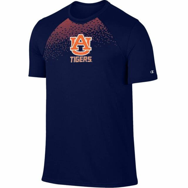 Champion NCAA Men's Auburn Tigers Training T-Shirt