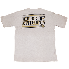 Champion NCAA Men’s Central Florida Knights (UCF) Between The Lines T-Shirt