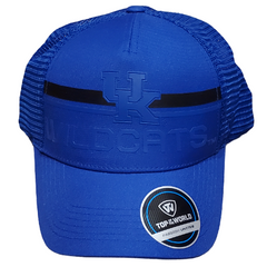 Top Of the World NCAA Men's Kentucky Wildcats RUSH Adjustable Hat