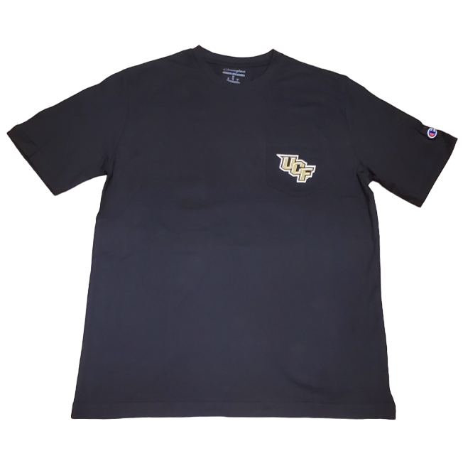 Champion NCAA Men’s Central Florida Knights (UCF) Traditions T-Shirt