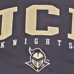 Champion NCAA Men’s Central Florida Knights (UCF) Arch Logo T-Shirt