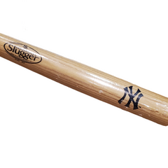 Louisville Slugger MLB New York Yankees Wooden Mini Bat