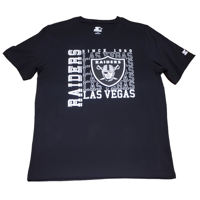 Officially Licensed NFL Las Vegas Raiders Pet T-Shirt