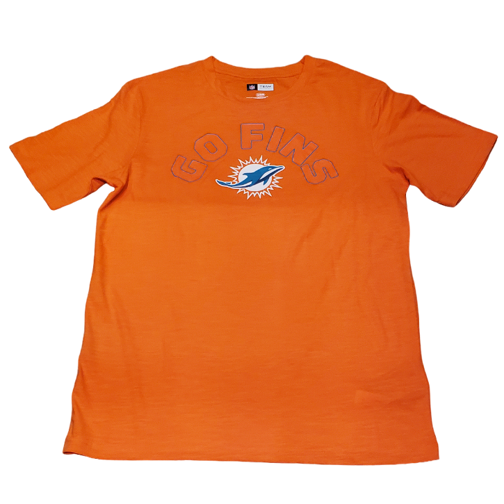 New Era NFL Men's Miami Dolphins Arch T-Shirt