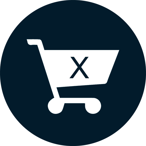 Empty Cart